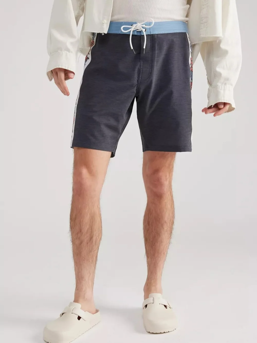 Katin Vine Swim Short